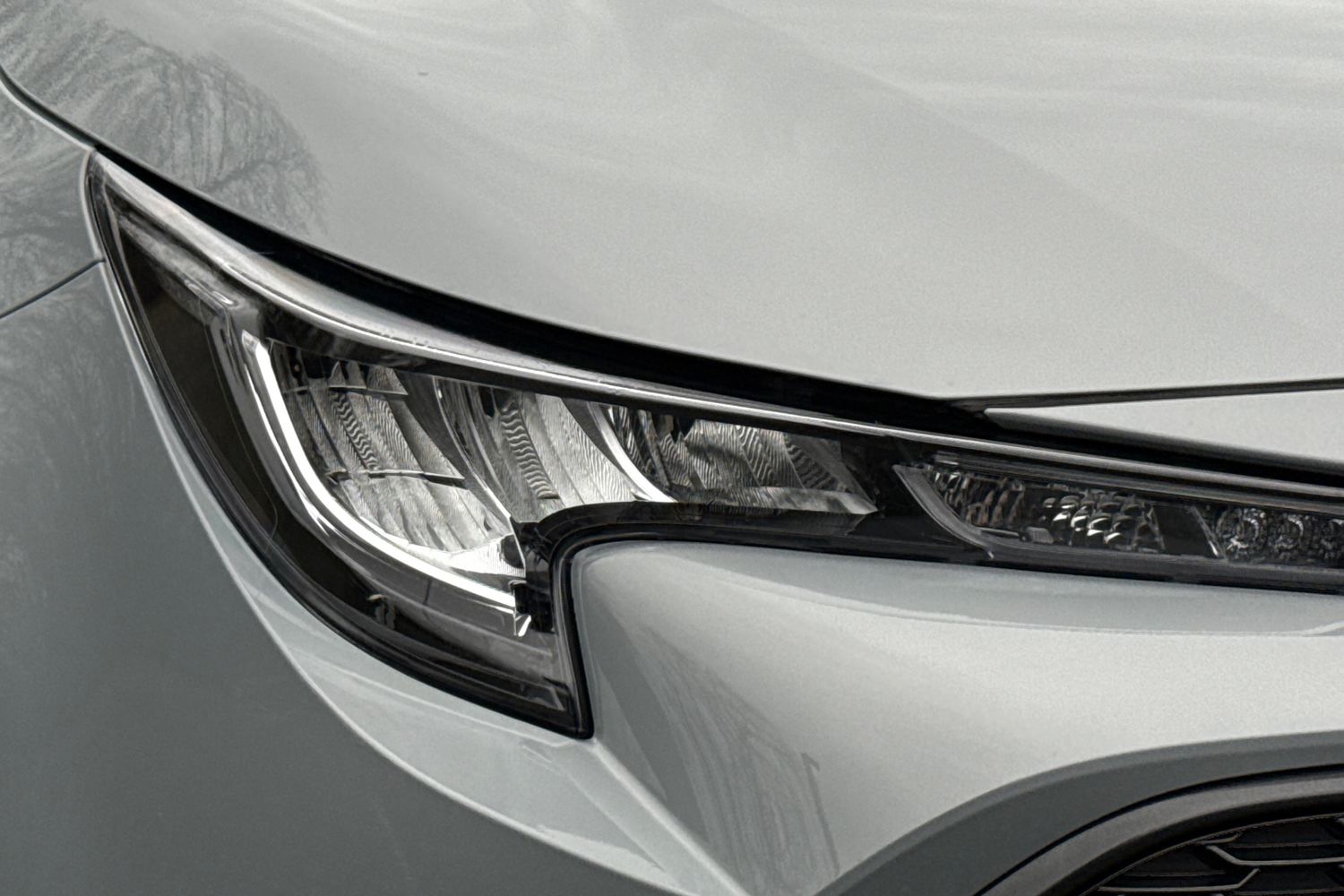 Used Toyota Corolla 2022 for sale - 77000799: Photo 26