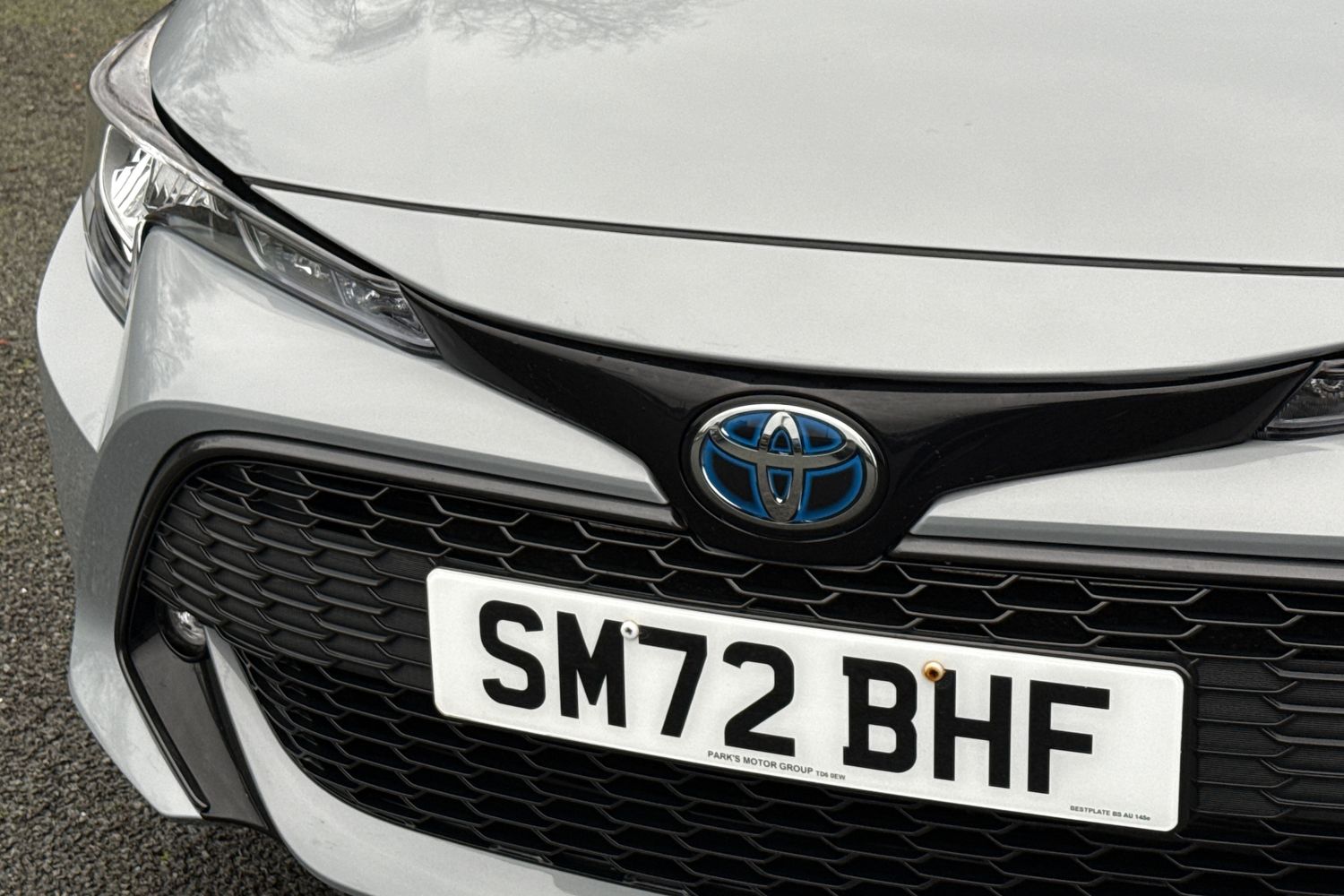 Used Toyota Corolla 2022 for sale - 77000799: Photo 27