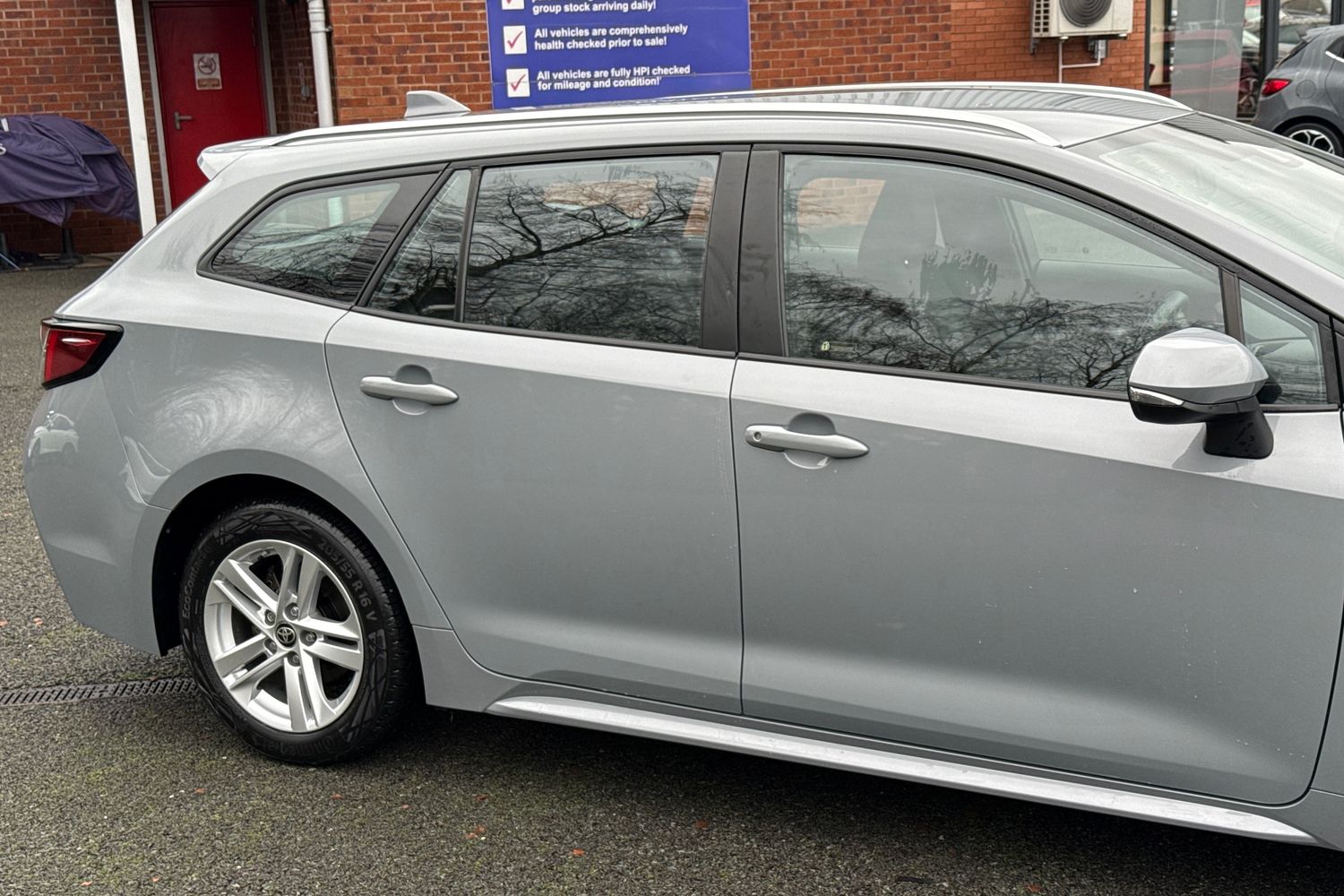 Used Toyota Corolla 2022 for sale - 77000799: Photo 29