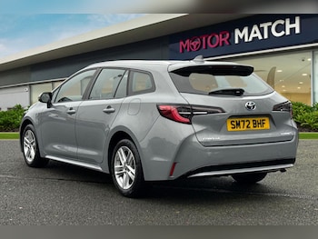 Used Toyota Corolla 2022 for sale - 77000799: Photo