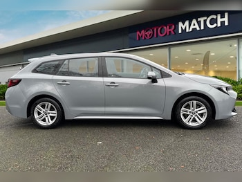 Used Toyota Corolla 2022 for sale - 77000799: Photo