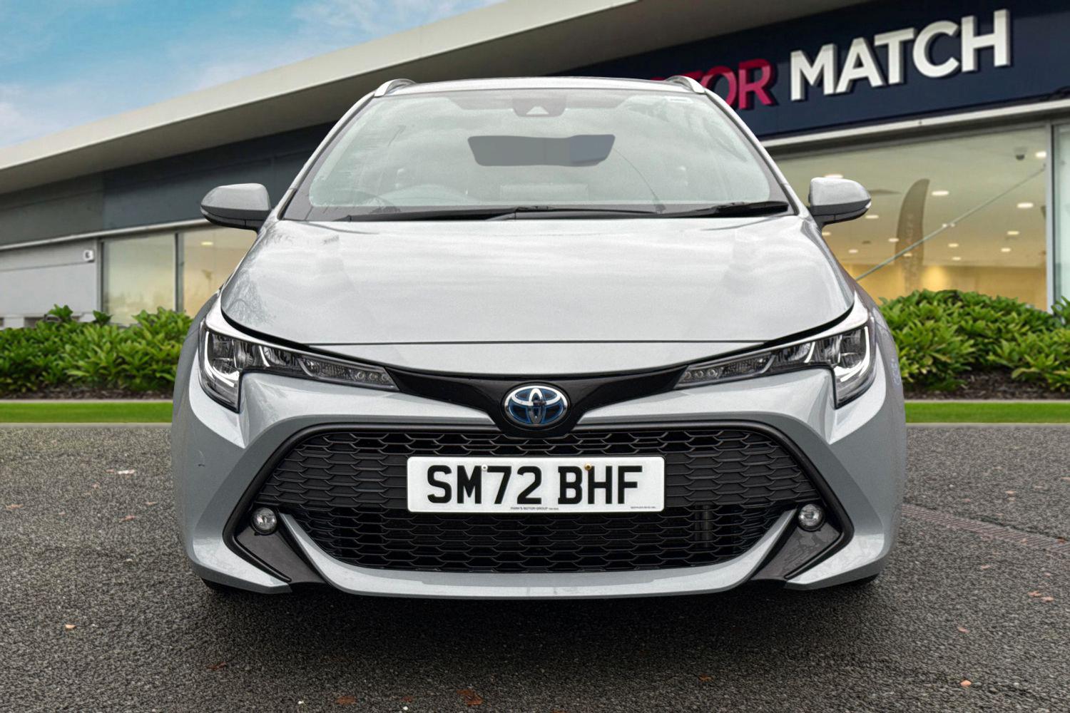 Used Toyota Corolla 2022 for sale - 77000799: Photo 6