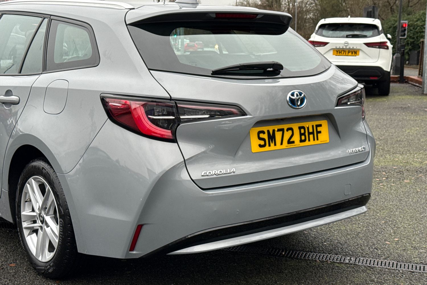 Used Toyota Corolla 2022 for sale - 77000799: Photo 8