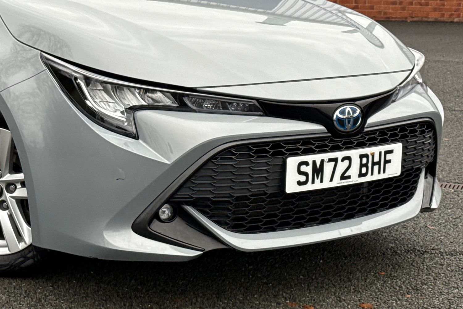 Used Toyota Corolla 2022 for sale - 77000799: Photo 9