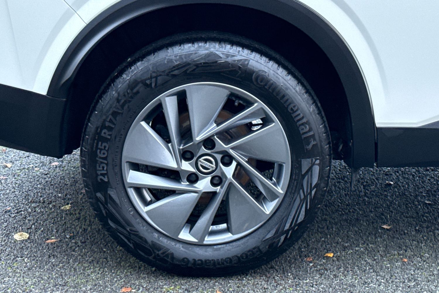 Used Nissan Qashqai 2021 for sale - 76876055: Photo 10