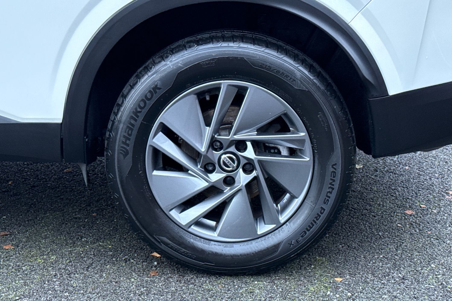 Used Nissan Qashqai 2021 for sale - 76876055: Photo 11