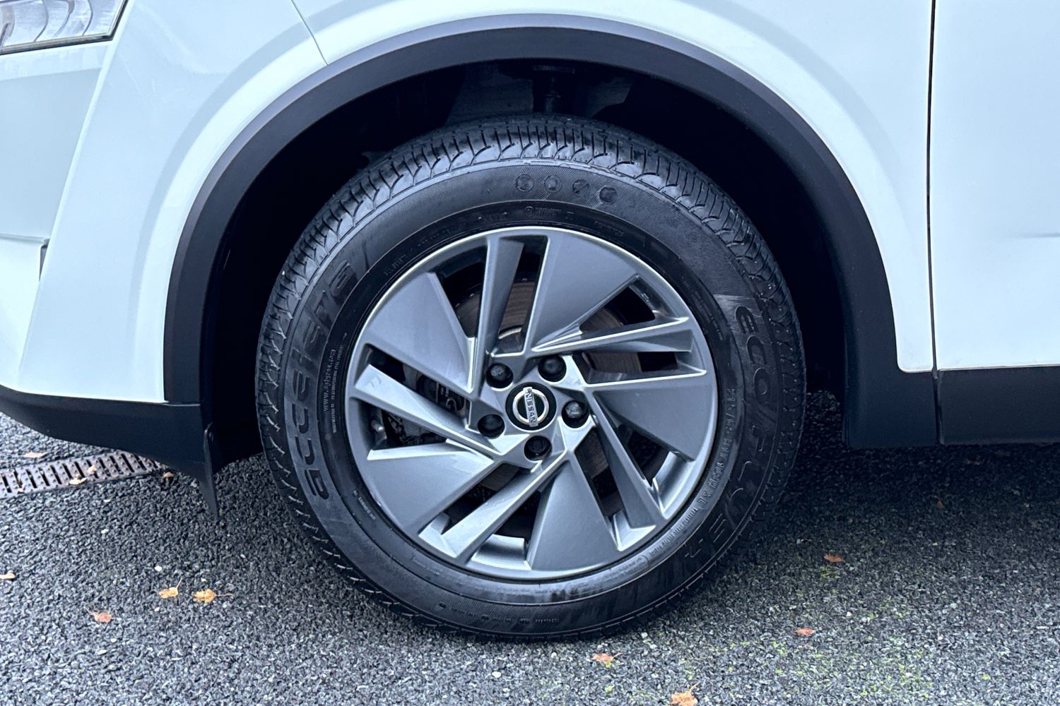 Used Nissan Qashqai 2021 for sale - 76876055: Photo 12