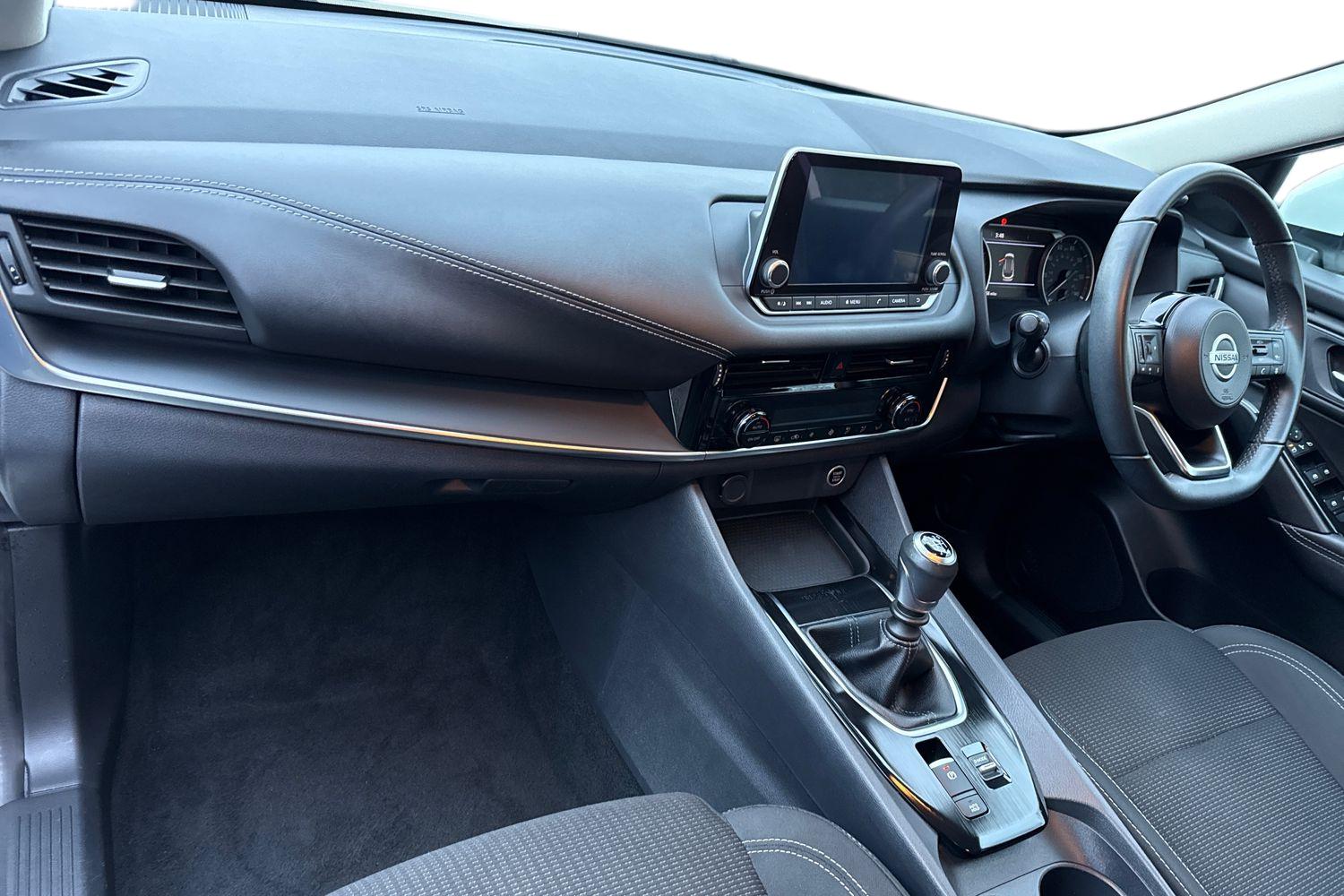 Used Nissan Qashqai 2021 for sale - 76876055: Photo 14