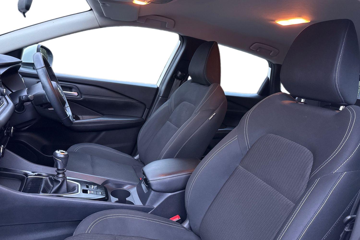 Used Nissan Qashqai 2021 for sale - 76876055: Photo 15