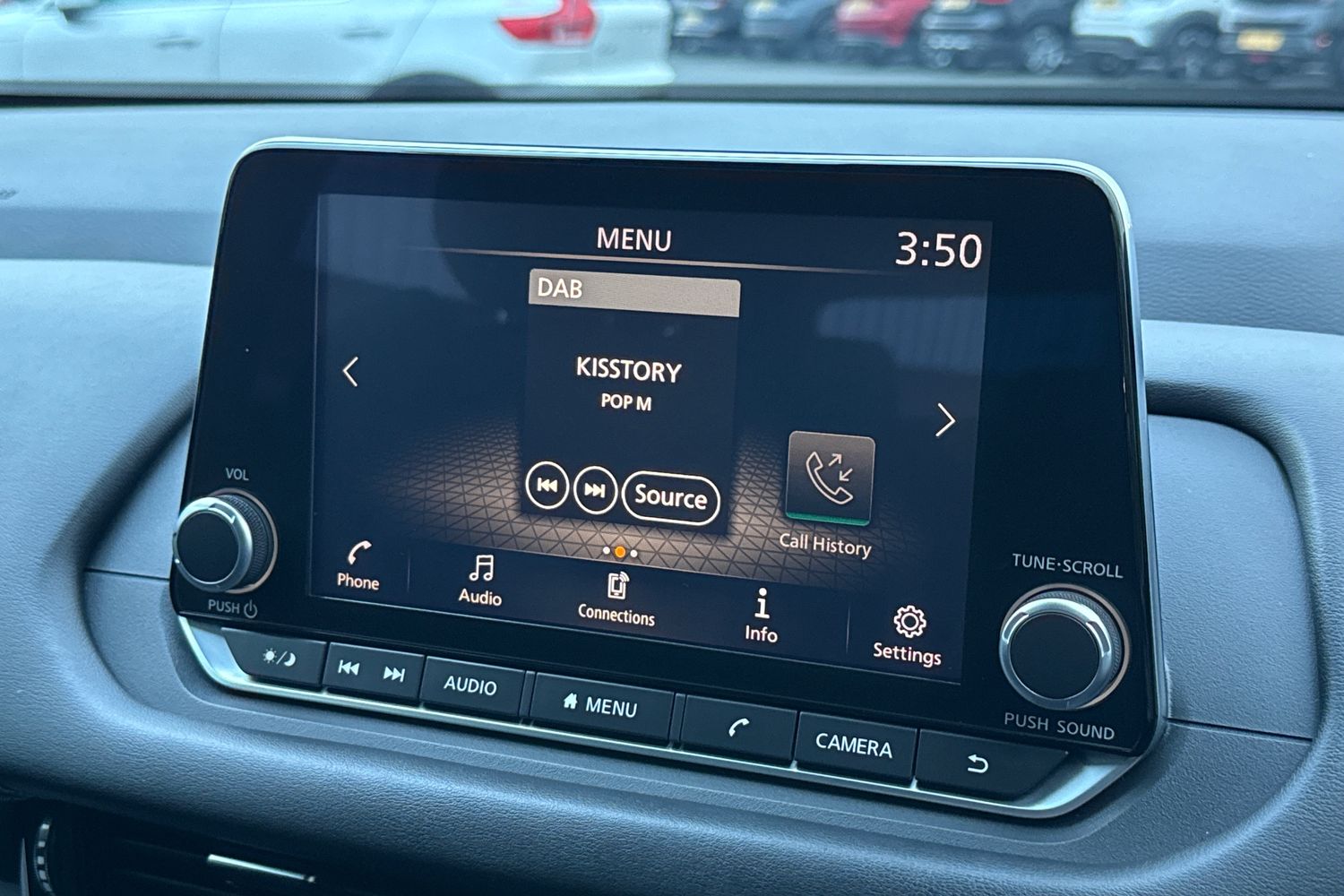 Used Nissan Qashqai 2021 for sale - 76876055: Photo 16