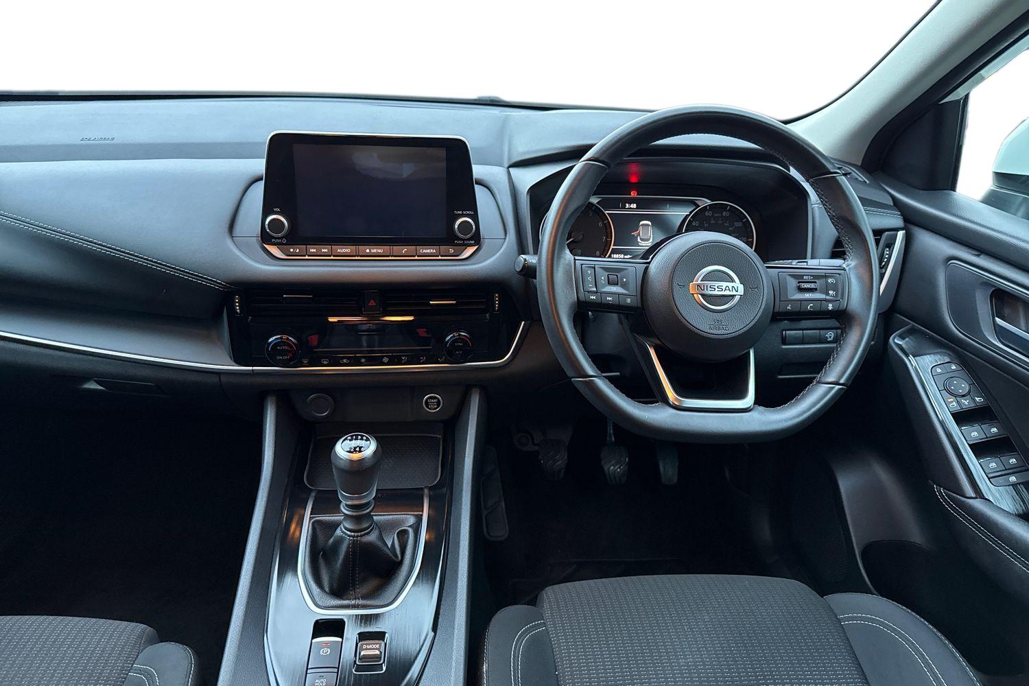 Used Nissan Qashqai 2021 for sale - 76876055: Photo 17