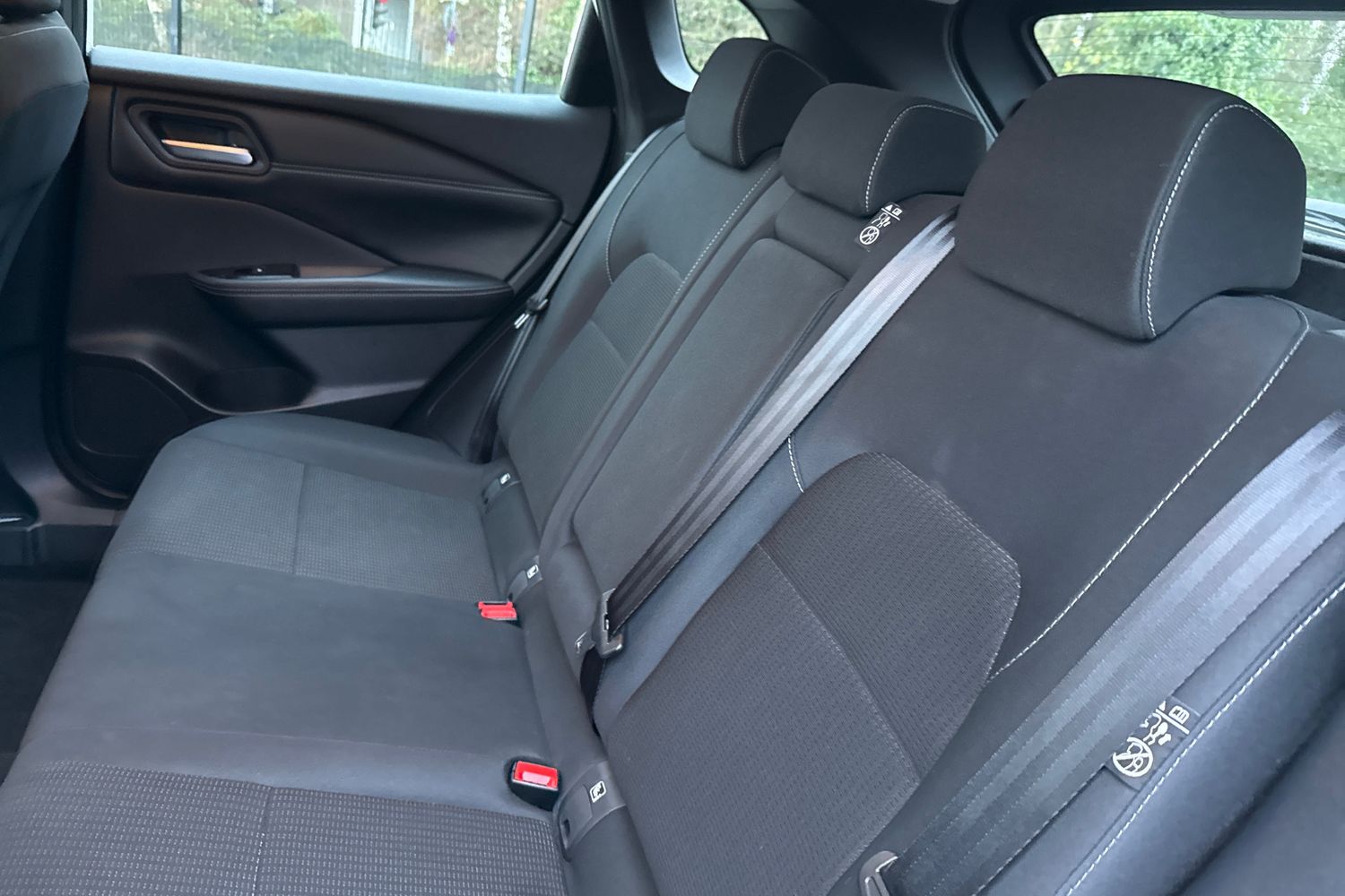 Used Nissan Qashqai 2021 for sale - 76876055: Photo 18