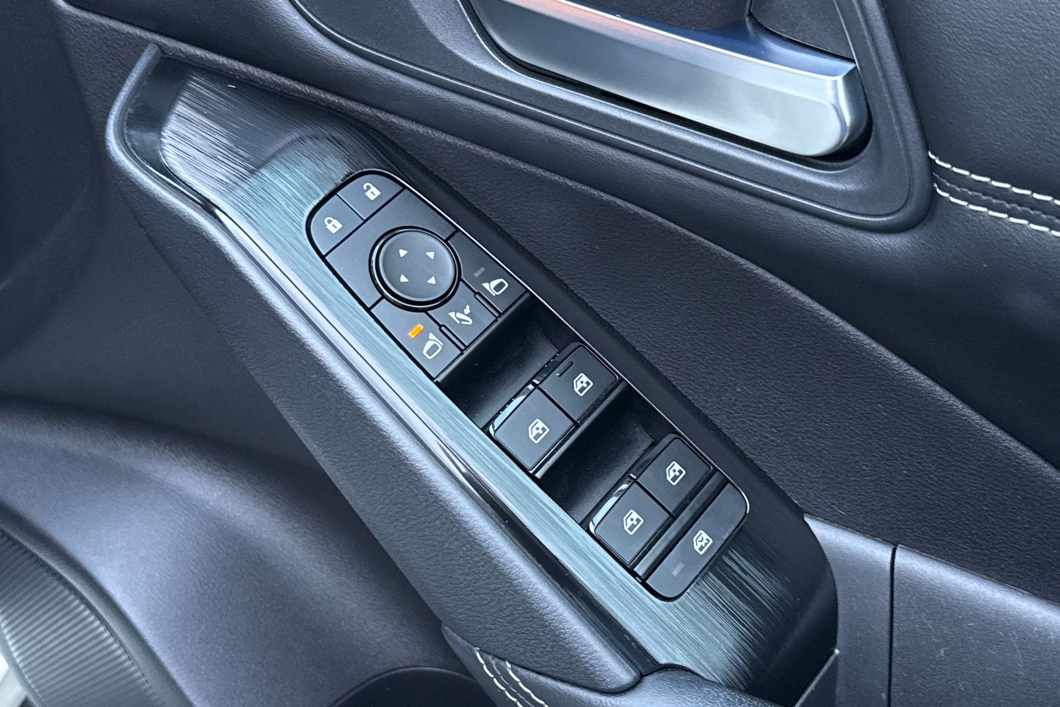 Used Nissan Qashqai 2021 for sale - 76876055: Photo 20