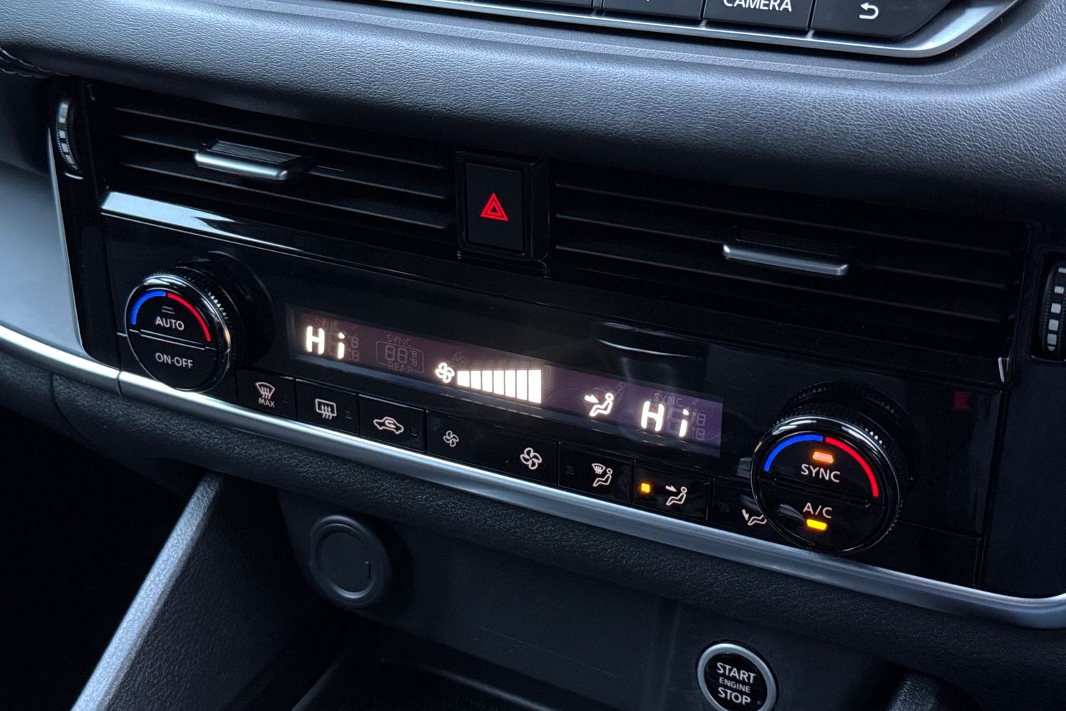 Used Nissan Qashqai 2021 for sale - 76876055: Photo 21