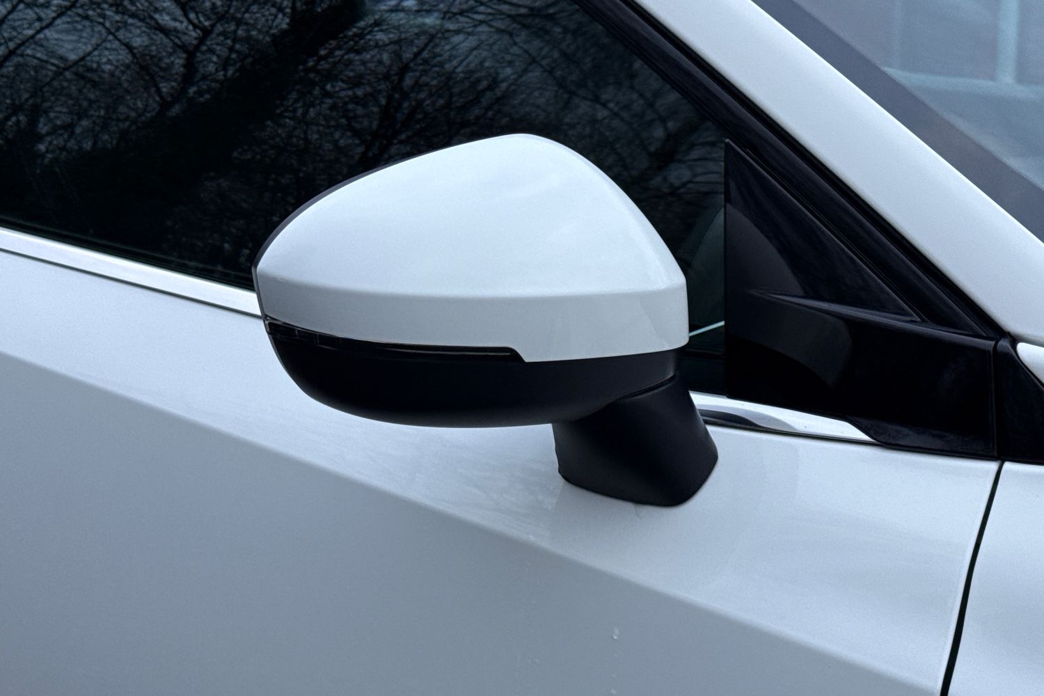 Used Nissan Qashqai 2021 for sale - 76876055: Photo 26