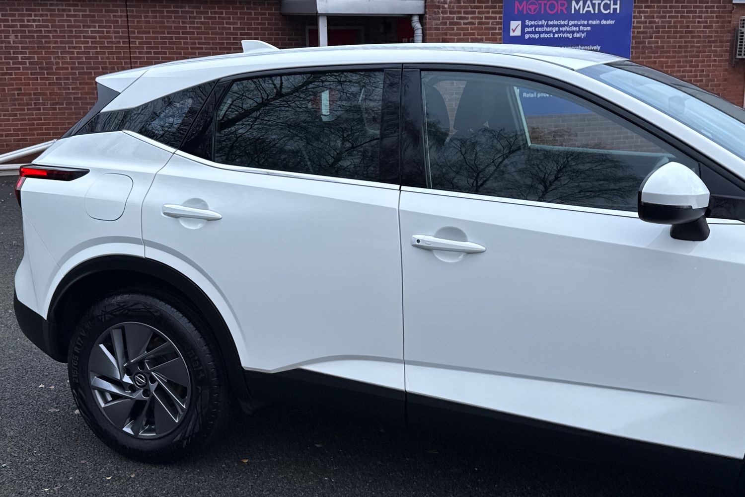 Used Nissan Qashqai 2021 for sale - 76876055: Photo 27