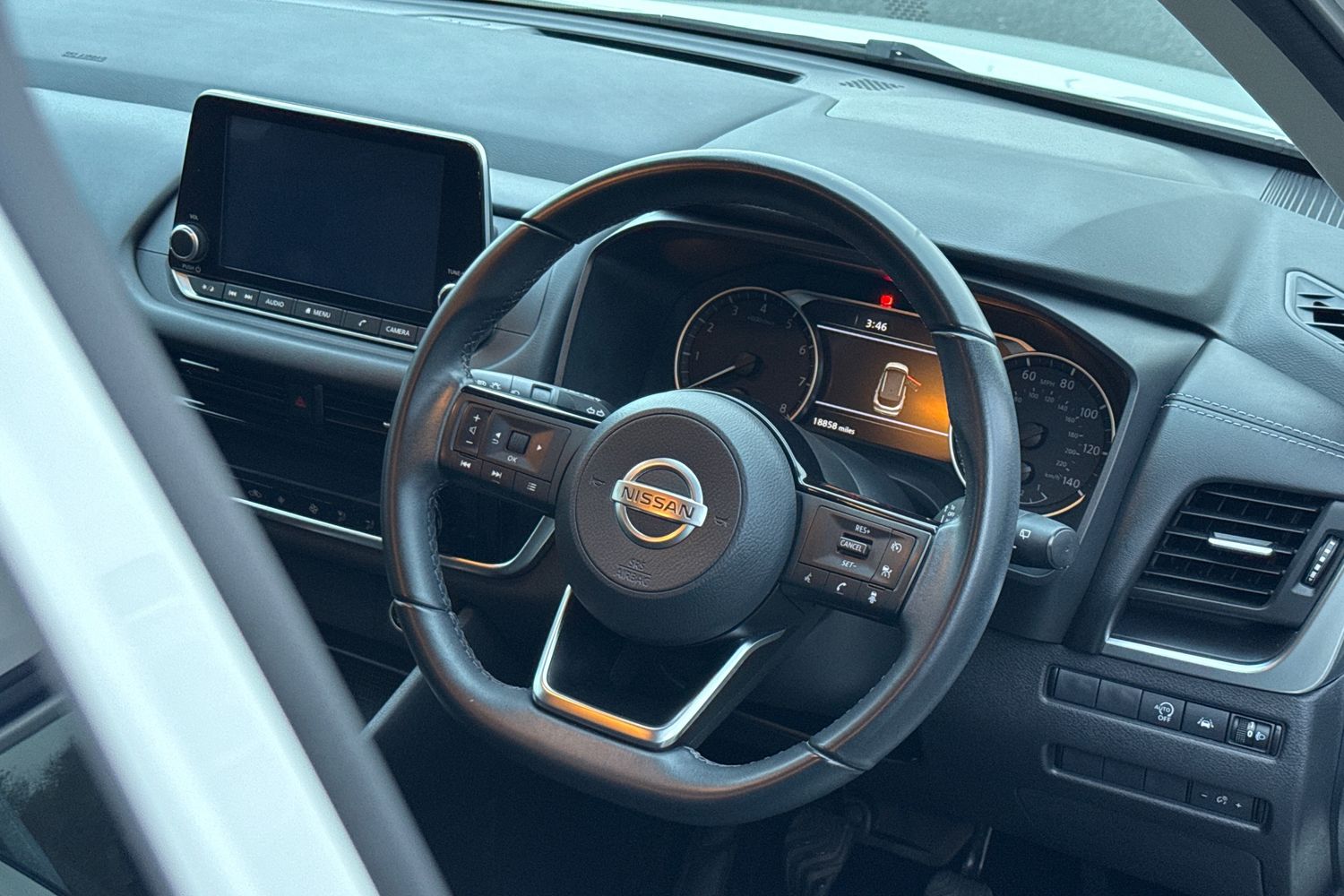 Used Nissan Qashqai 2021 for sale - 76876055: Photo 28