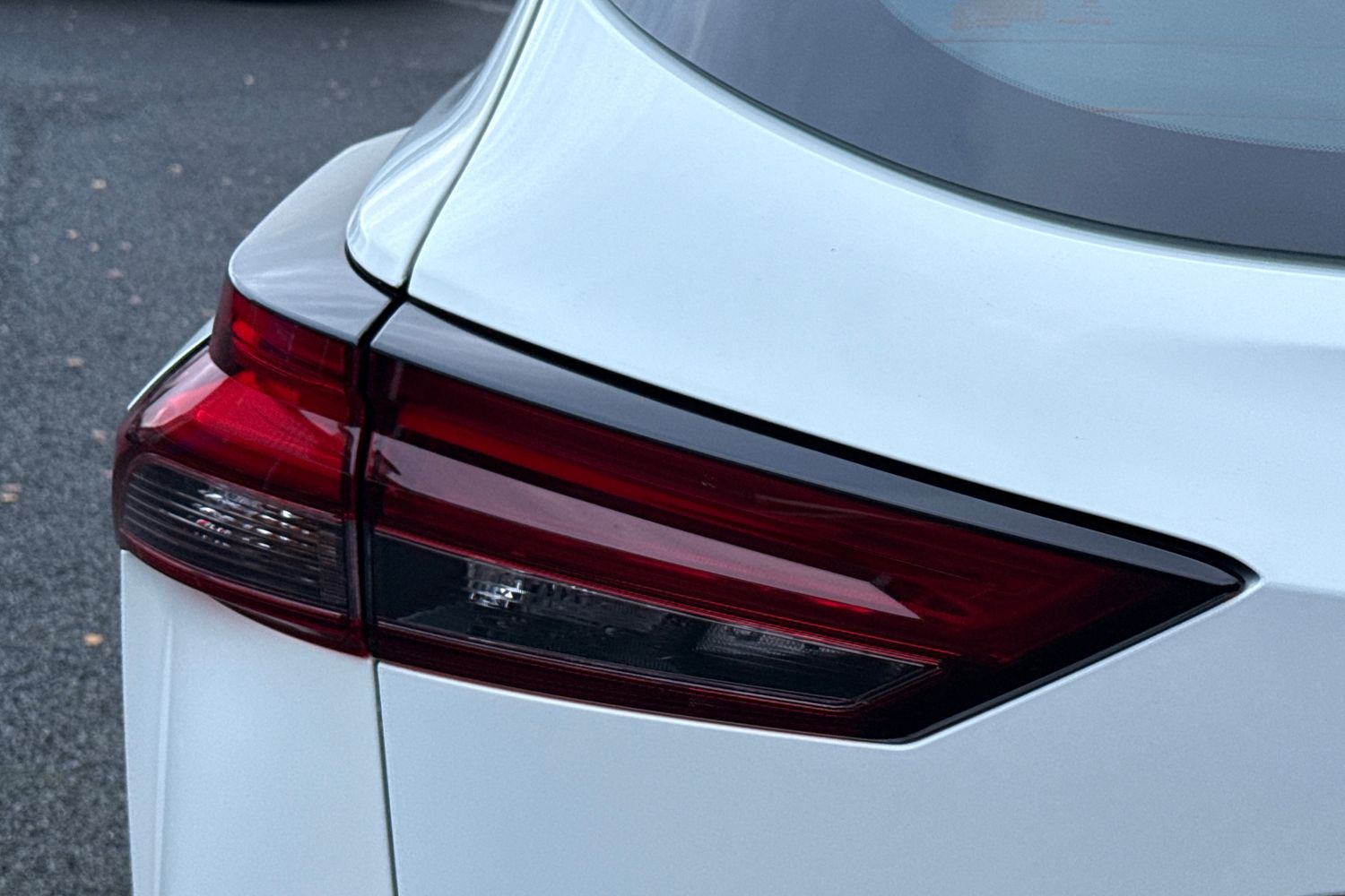 Used Nissan Qashqai 2021 for sale - 76876055: Photo 29