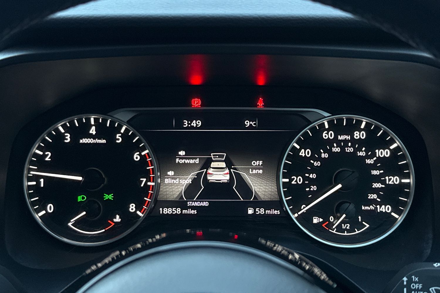 Used Nissan Qashqai 2021 for sale - 76876055: Photo 32