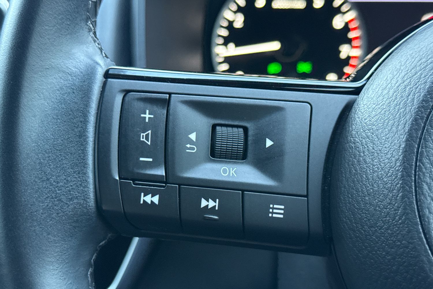 Used Nissan Qashqai 2021 for sale - 76876055: Photo 35