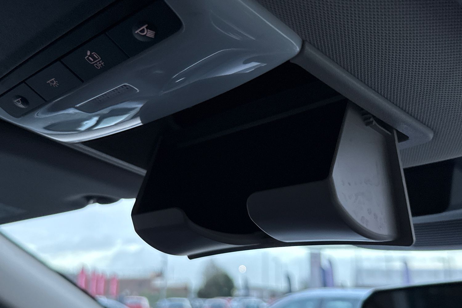 Used Nissan Qashqai 2021 for sale - 76876055: Photo 42