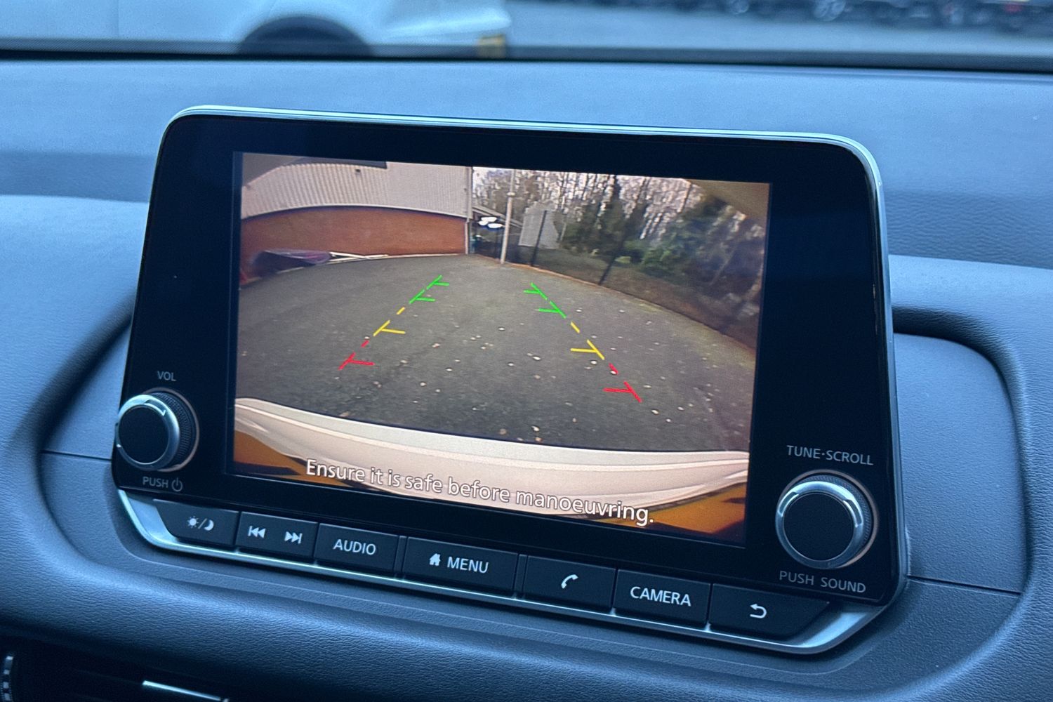 Used Nissan Qashqai 2021 for sale - 76876055: Photo 43