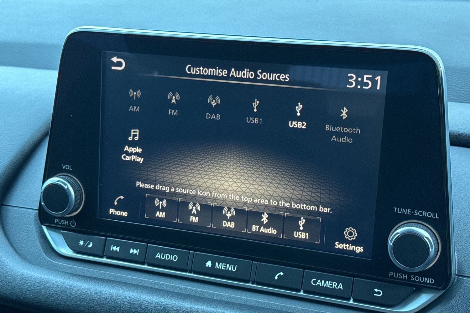 Used Nissan Qashqai 2021 for sale - 76876055: Photo 44