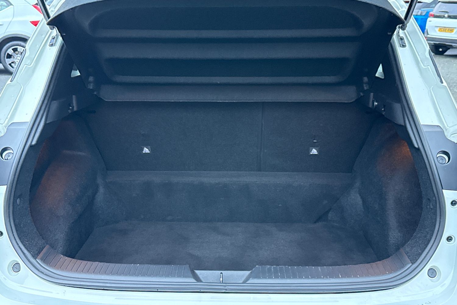 Used Nissan Qashqai 2021 for sale - 76876055: Photo 6