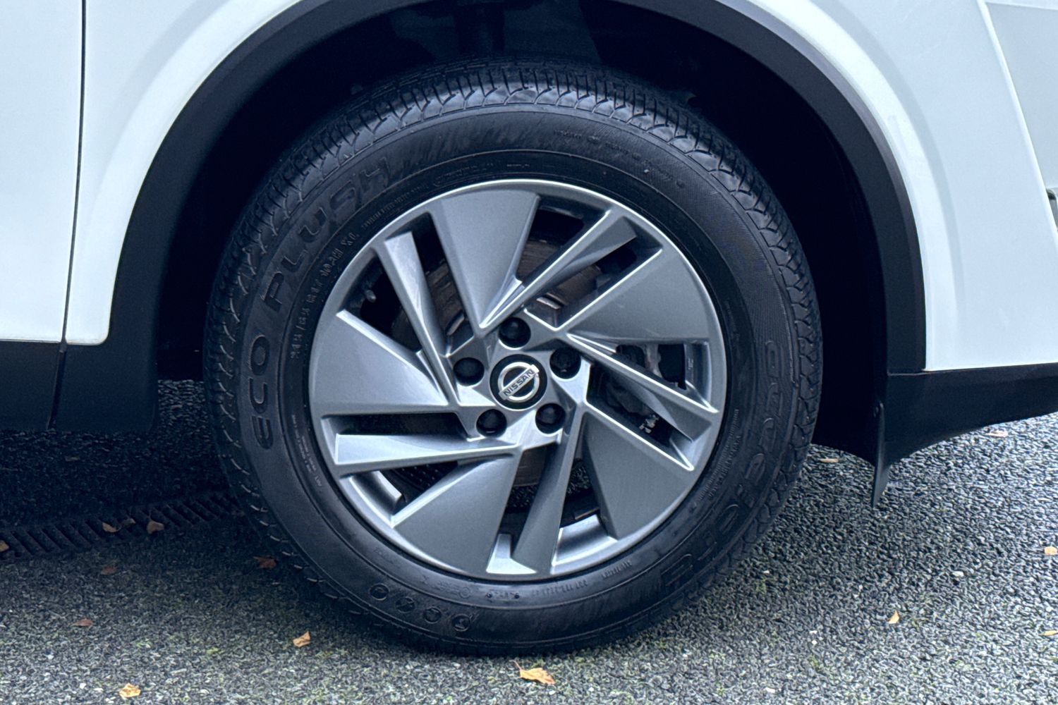 Used Nissan Qashqai 2021 for sale - 76876055: Photo 9