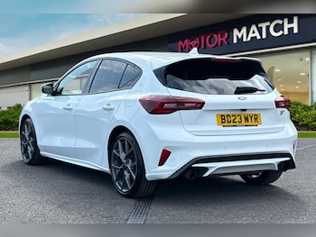 Used Ford Focus 2023 for sale - 75560701: Photo