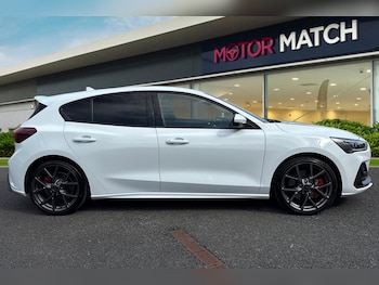 Used Ford Focus 2023 for sale - 75560701: Photo