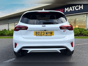 Used Ford Focus 2023 for sale - 75560701: Photo