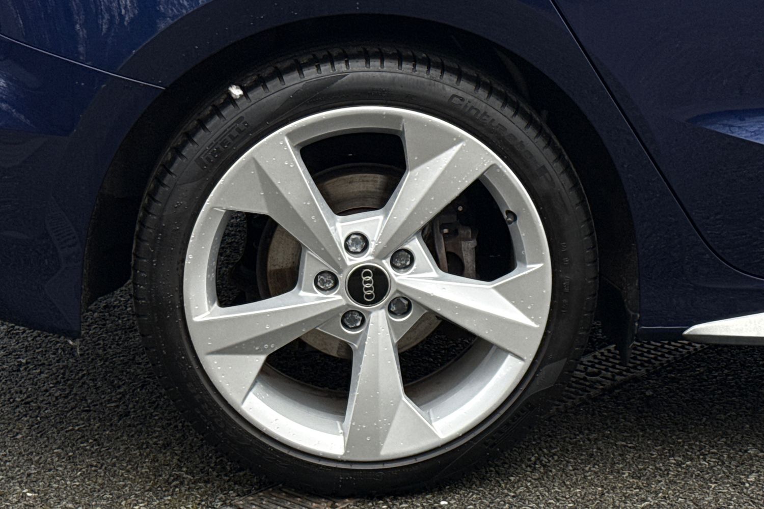 Used Audi A3 2021 for sale - 78070021: Photo 10