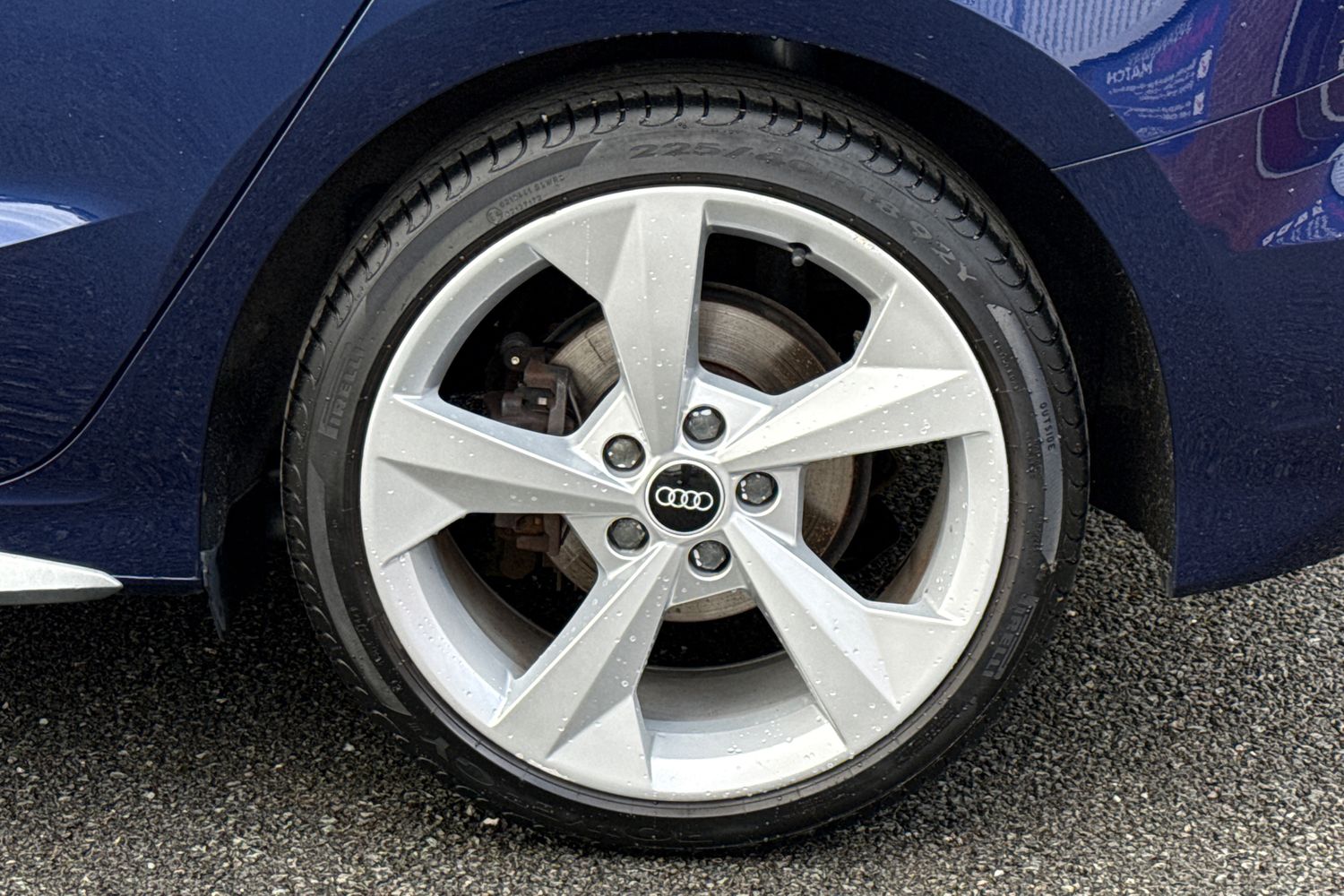 Used Audi A3 2021 for sale - 78070021: Photo 11