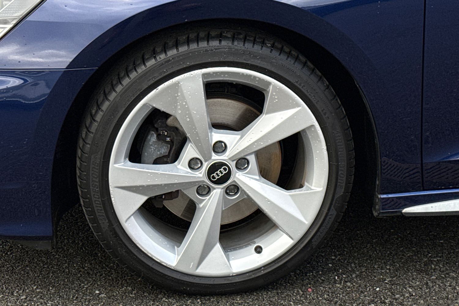 Used Audi A3 2021 for sale - 78070021: Photo 12