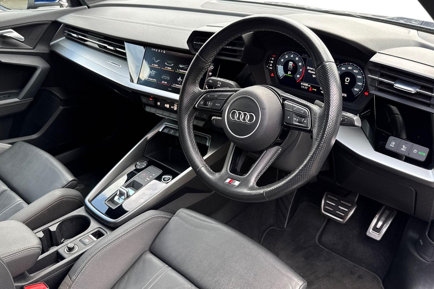 Used Audi A3 2021 for sale - 78070021: Photo 13