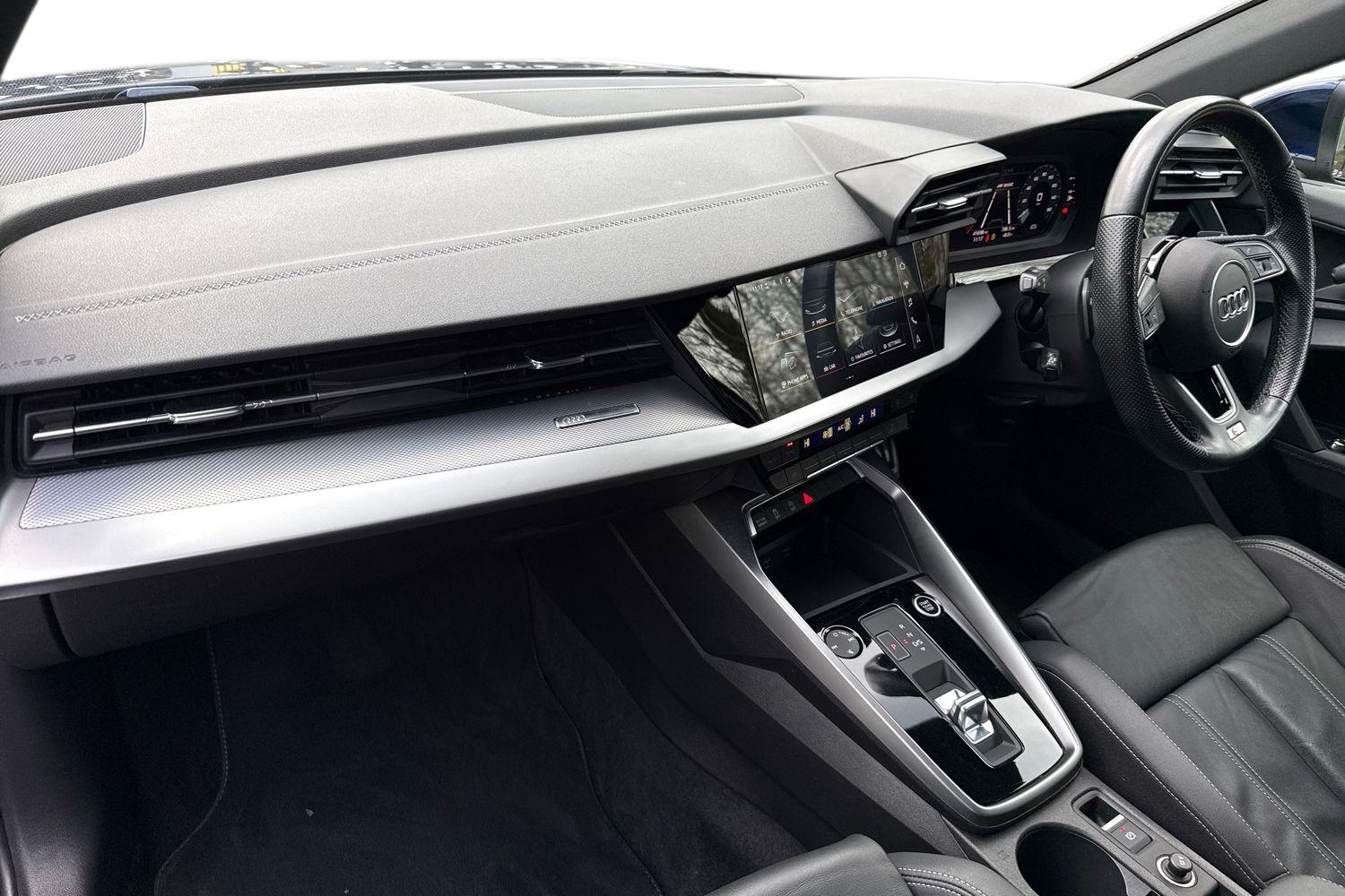 Used Audi A3 2021 for sale - 78070021: Photo 14