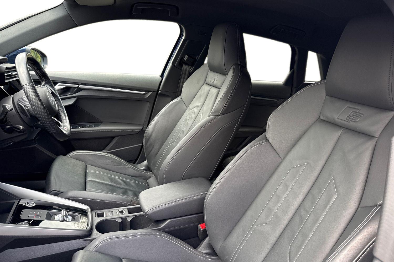 Used Audi A3 2021 for sale - 78070021: Photo 15