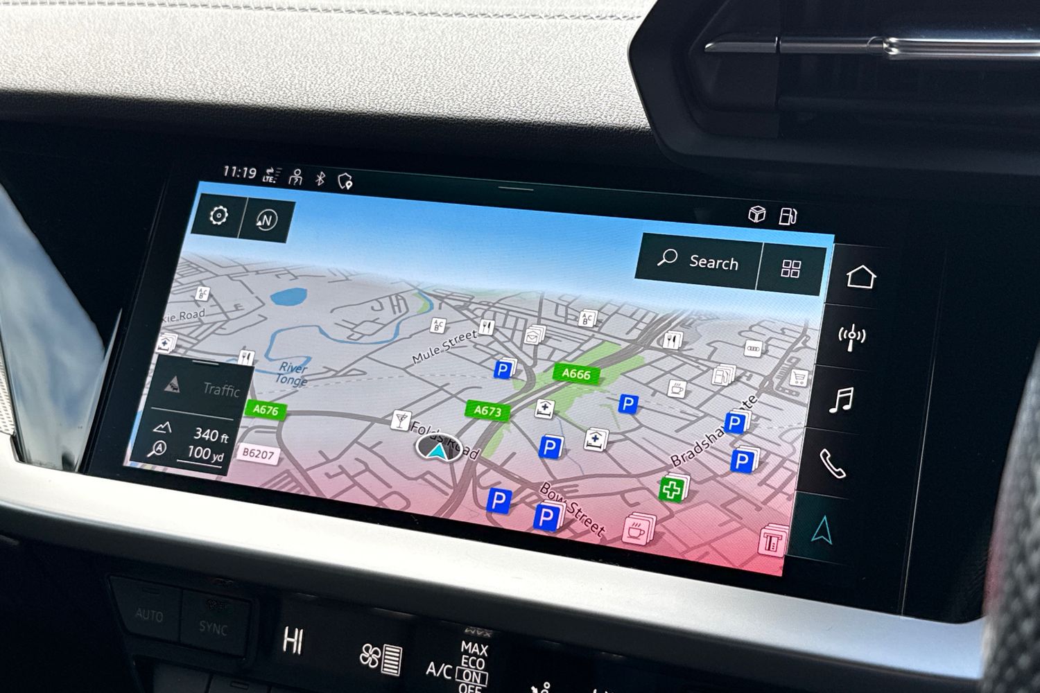 Used Audi A3 2021 for sale - 78070021: Photo 16