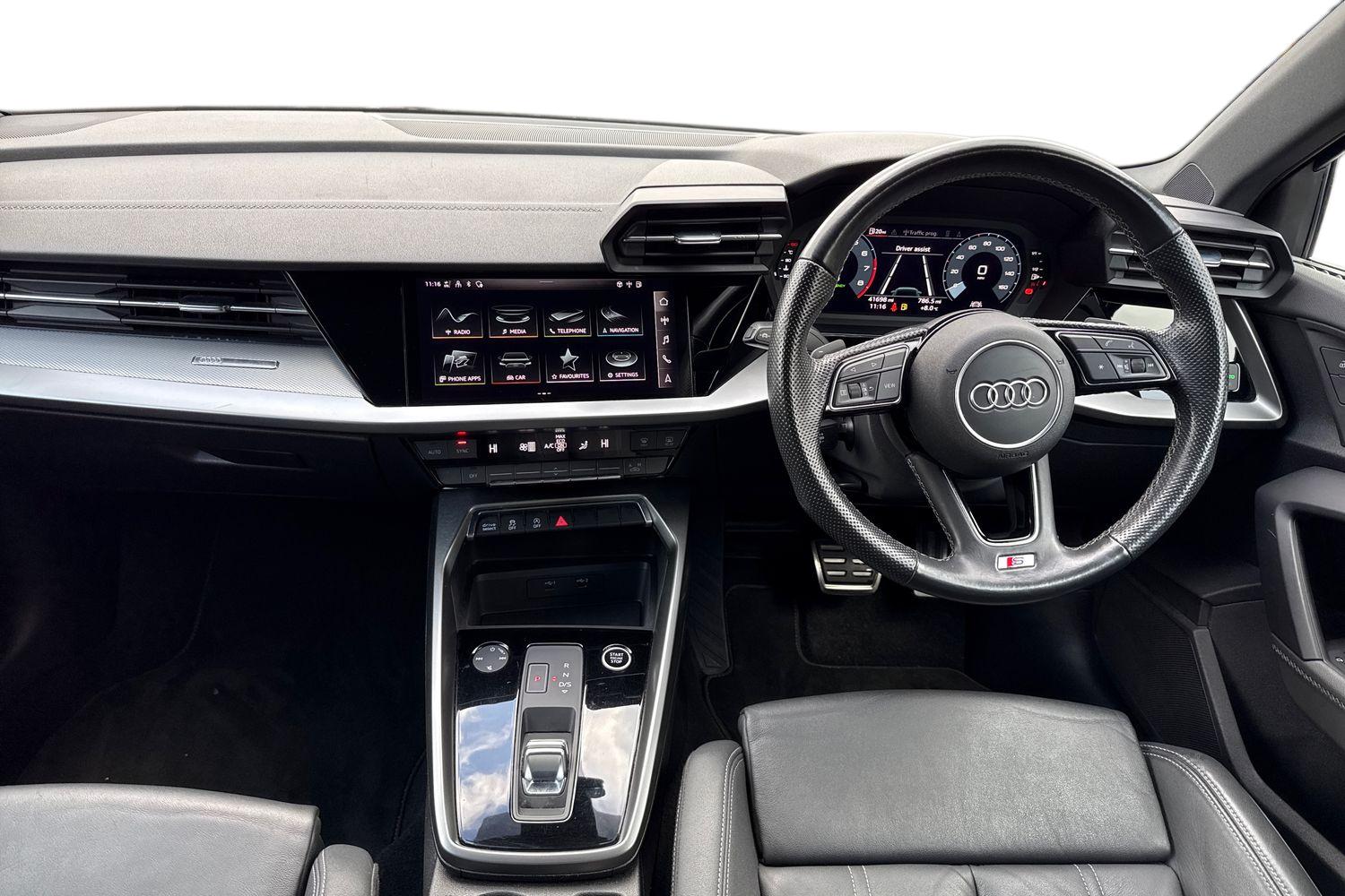 Used Audi A3 2021 for sale - 78070021: Photo 17