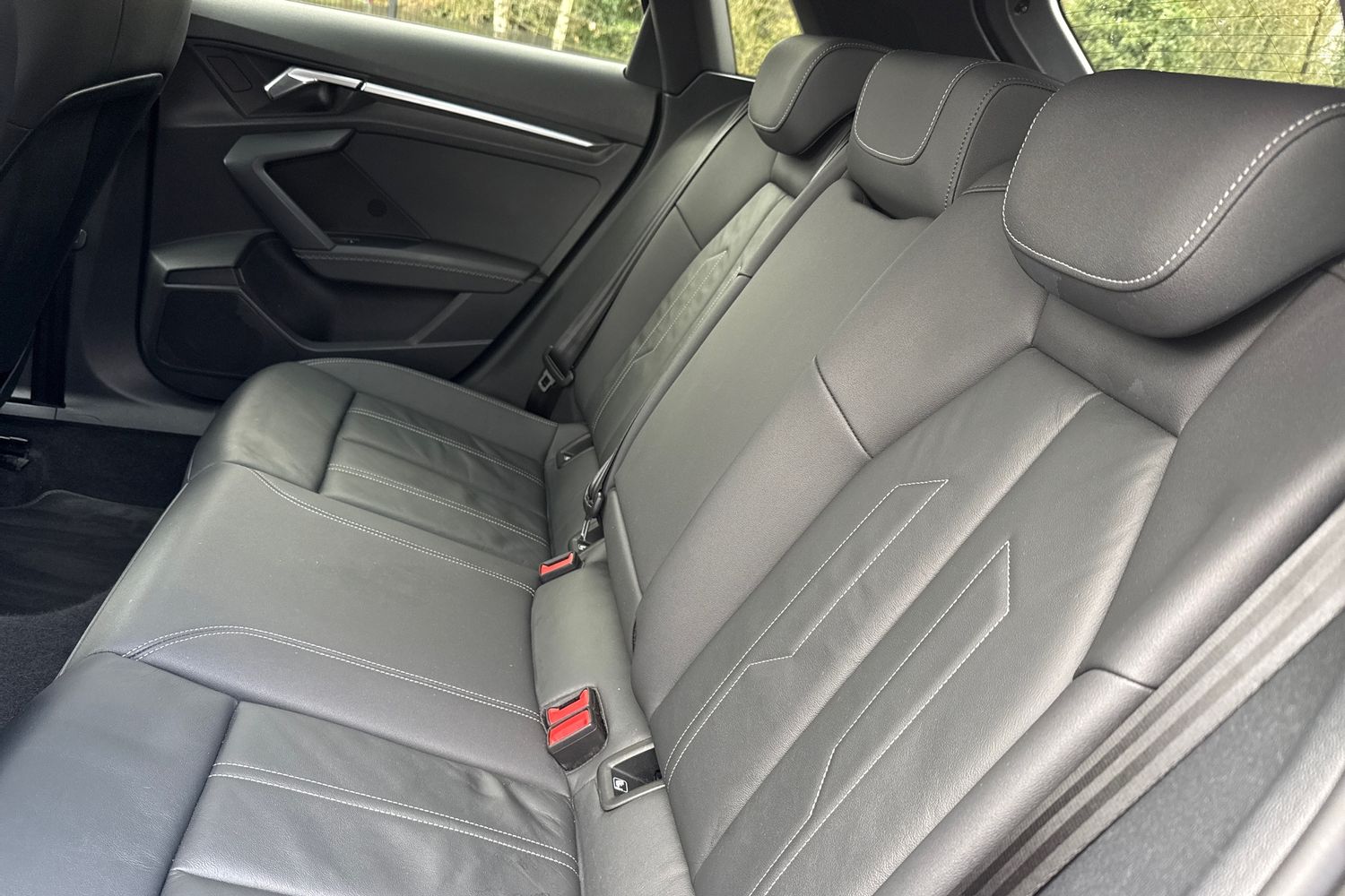 Used Audi A3 2021 for sale - 78070021: Photo 18