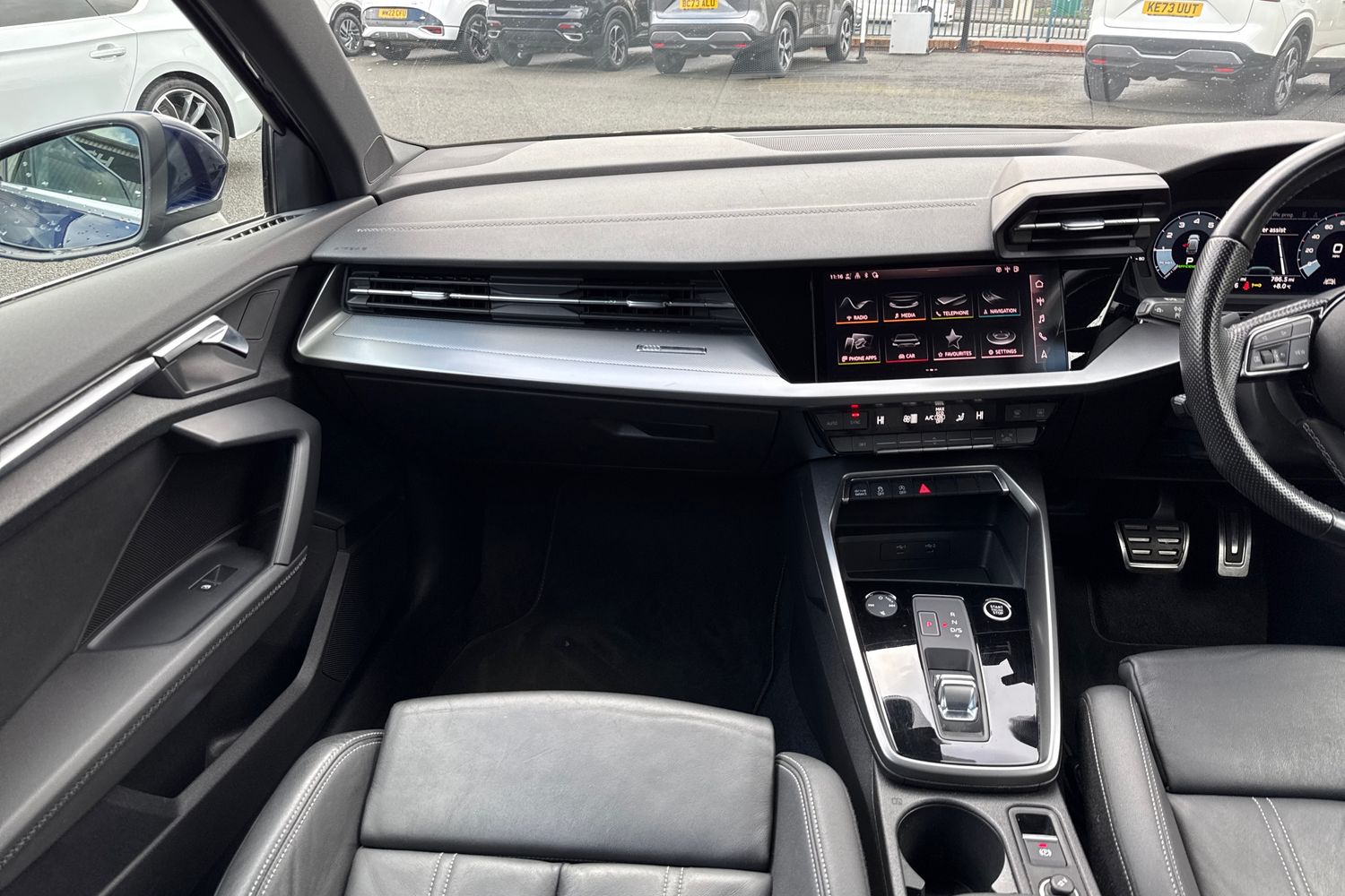 Used Audi A3 2021 for sale - 78070021: Photo 19