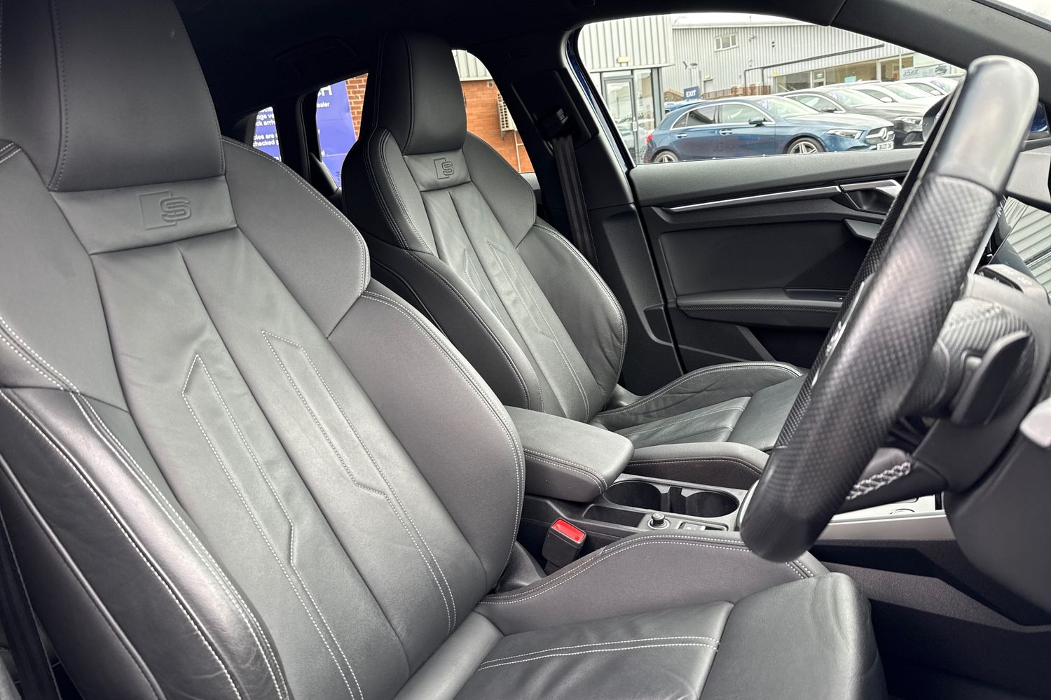 Used Audi A3 2021 for sale - 78070021: Photo 23