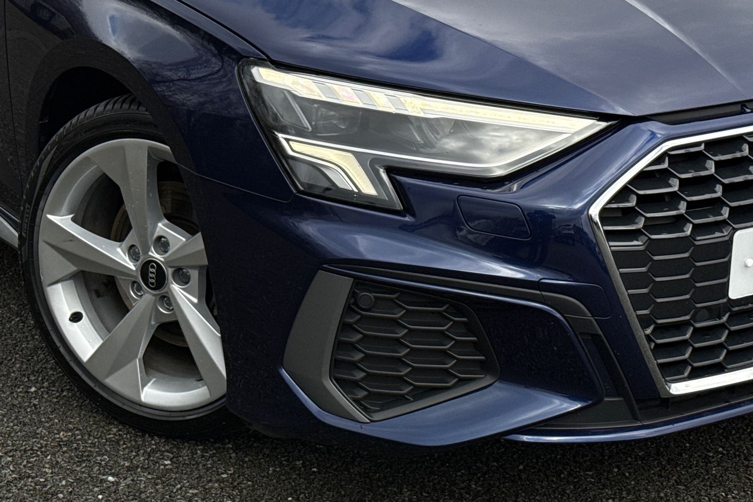 Used Audi A3 2021 for sale - 78070021: Photo 24