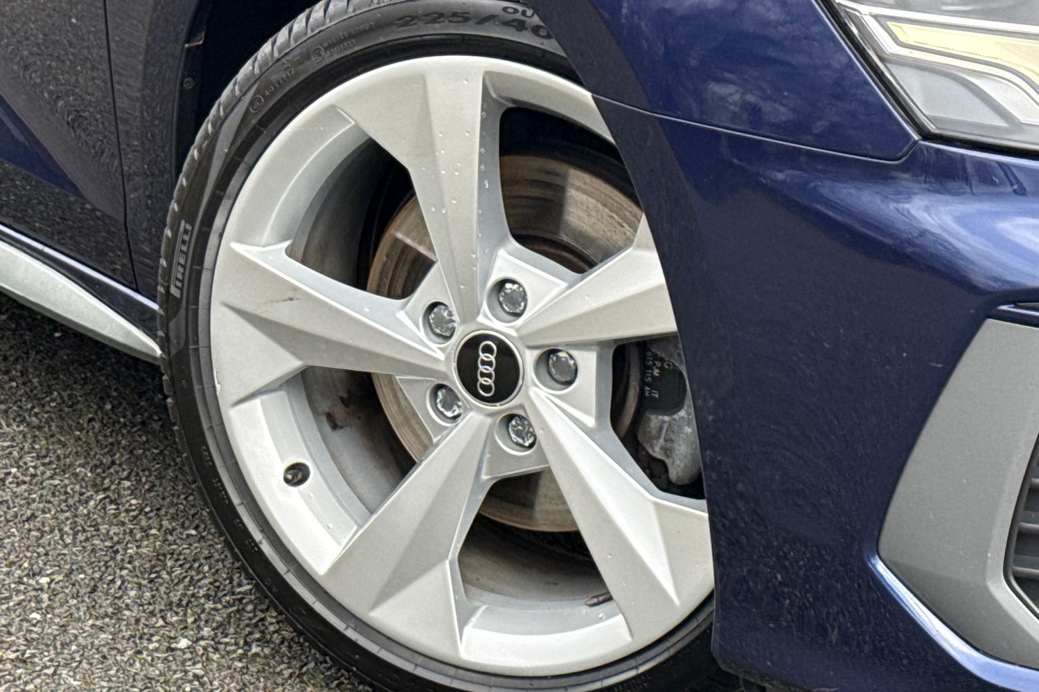 Used Audi A3 2021 for sale - 78070021: Photo 25