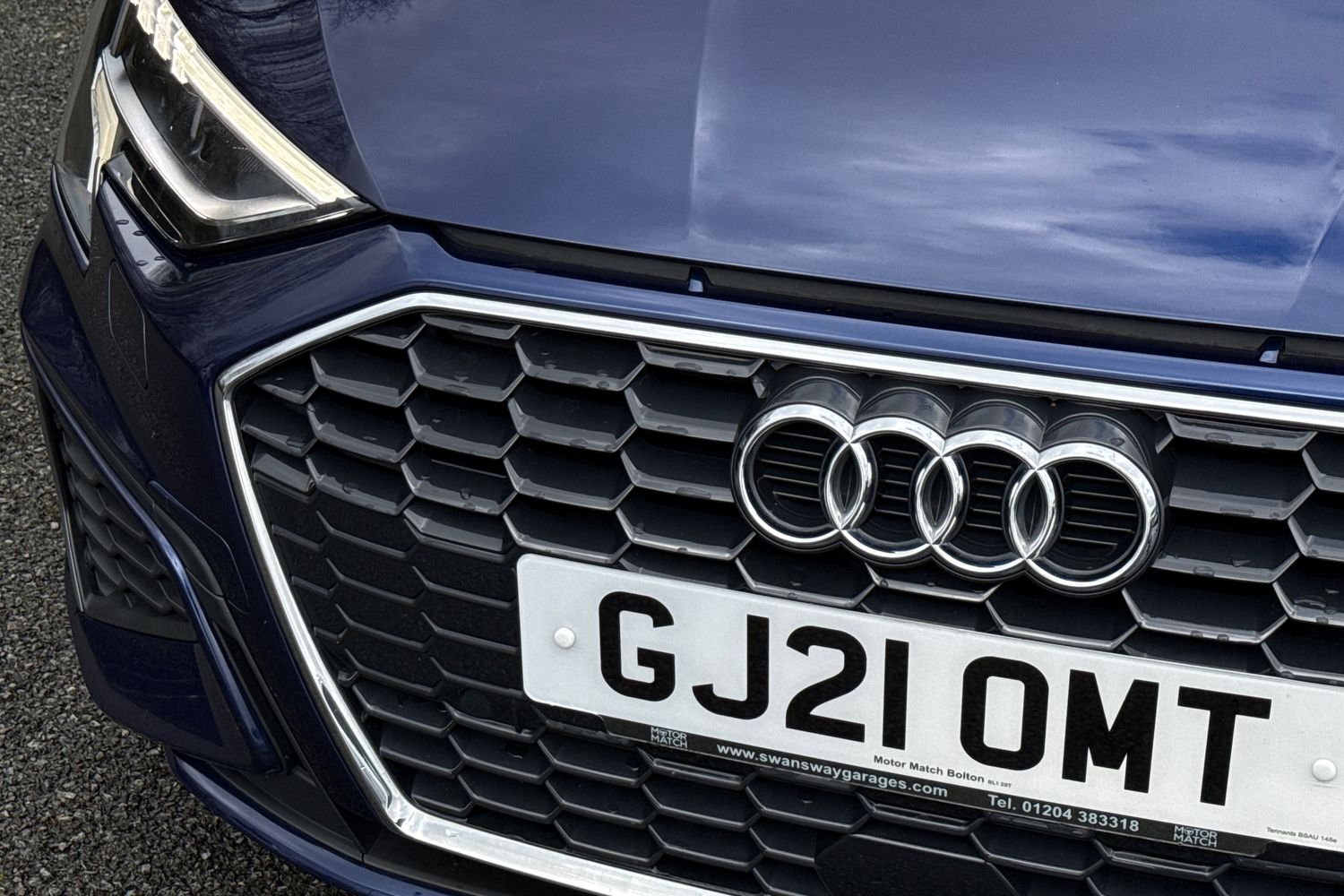 Used Audi A3 2021 for sale - 78070021: Photo 26