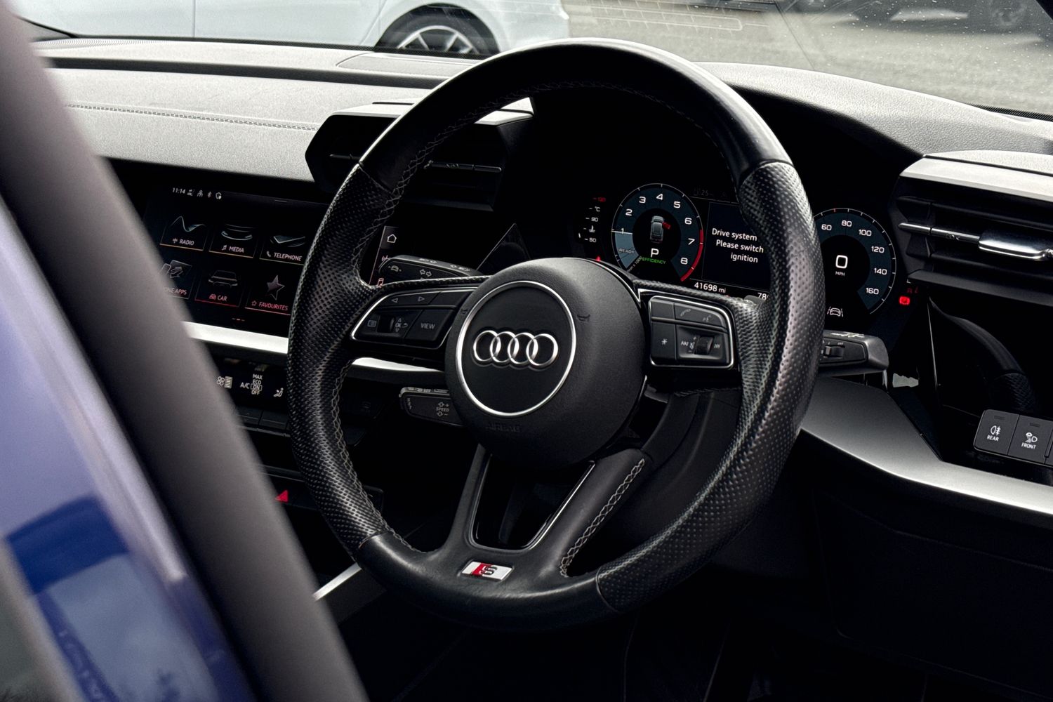 Used Audi A3 2021 for sale - 78070021: Photo 30