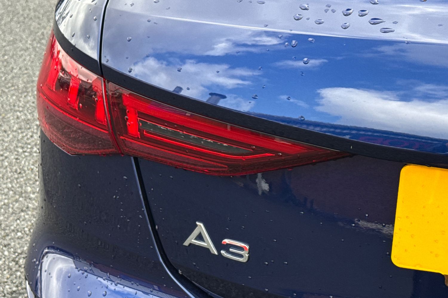 Used Audi A3 2021 for sale - 78070021: Photo 34