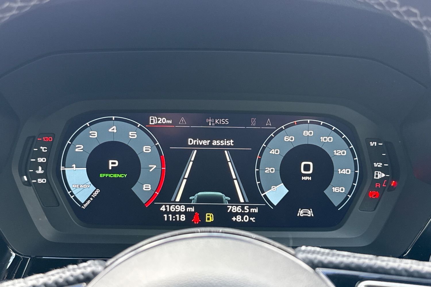 Used Audi A3 2021 for sale - 78070021: Photo 45