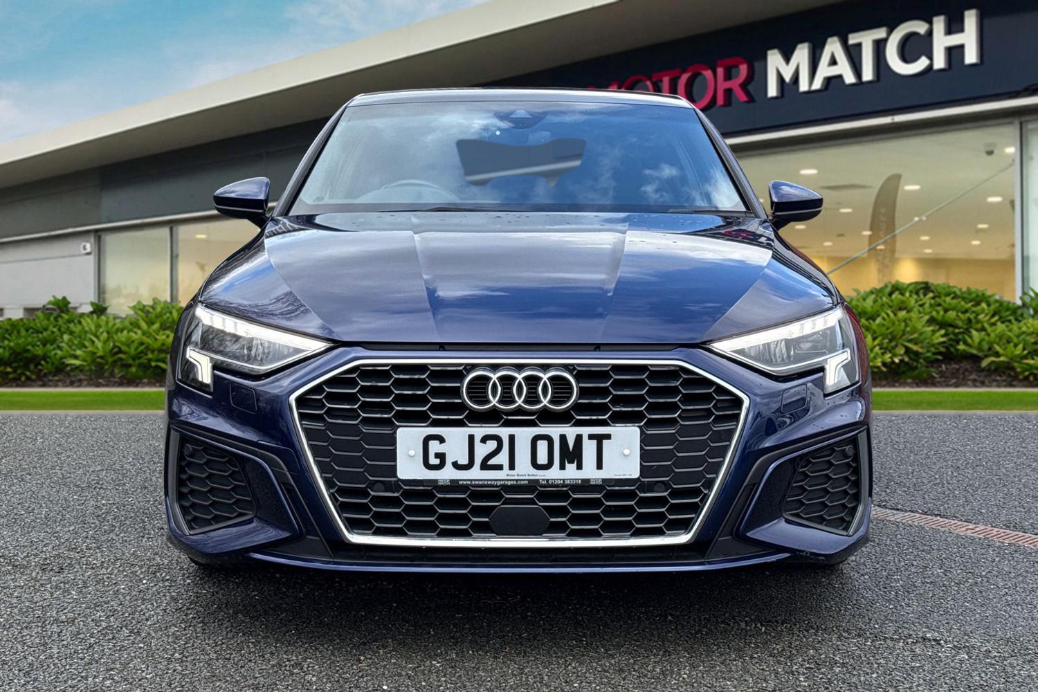 Used Audi A3 2021 for sale - 78070021: Photo 5